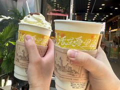 -茶颜悦色(花园道店)