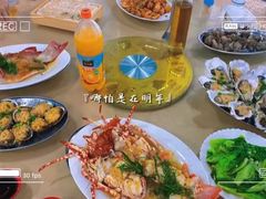 -明记海鲜大排档(巽寮湾店)