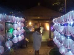 -中铁花水湾温泉酒店(大邑店)