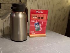 -楚太子  中餐&烧烤(武大店)