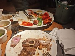 -拉蒂娜·巴西牛排馆 Latina·Brazilian Steakhouse(王府井喜悦店)