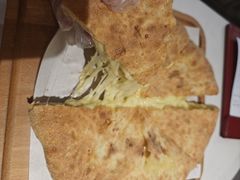 -烁先生披萨·儿童餐下午茶(河南岸店)