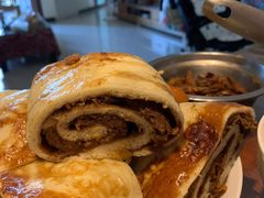 大懒龙-鼎香润(德胜门内店)