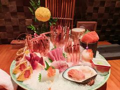 -水濑·日料放题(天河店)