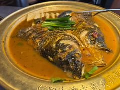 -解家河南菜(商鼎路店)