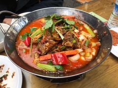 -88号小吃店·经典云南菜·地道纳西美食