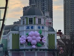 -成都欢乐谷