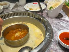 -鱼豆吉·豆浆鱼火锅(宜昌万达店)