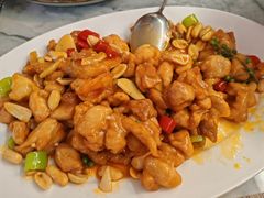 -君霖海鲜私房菜(春柳店)