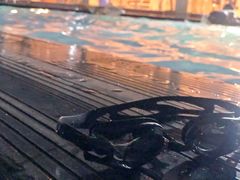 -厚街国际大酒店·游泳池