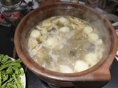 -品大伍·食之道品伍味(汪海店)