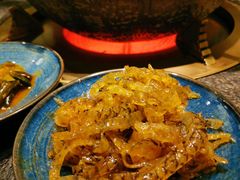 -湊湊火锅·茶憩(打浦桥日月光店)