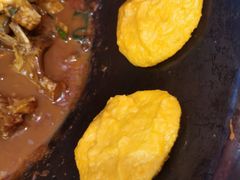 -王老六铁锅炖鱼(大东沟总店)