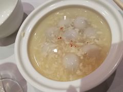 桂花酒酿圆子-苏浙汇(朝外店)