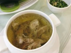 -东江海辉酒楼·公司团建·商务宴请·生日宴(宝安店)