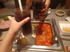 -海底捞火锅(塘厦天虹店)