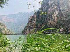-河南宝泉旅游区