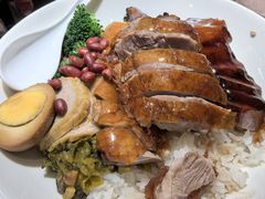 -金桔香港茶餐(宝安大厦店)