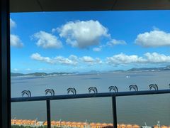 -舟山希尔顿酒店