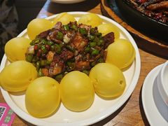 -老板恋上鱼(恒隆广场店)