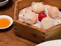 -ZEN采蝶轩·粤味臻鲜·手作点心·商务宴请(泰州店)