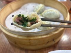 -东升灌浆包(辛庄街总店)