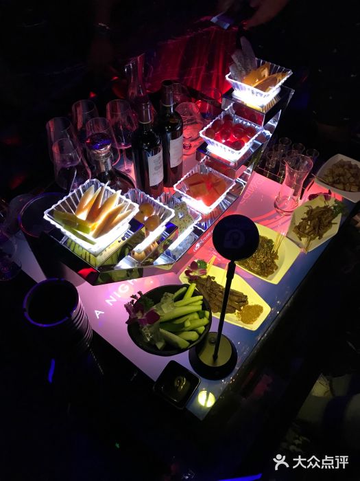 catwalk·喜聚跳舞酒吧-图片-广州休闲娱乐-大众点评网