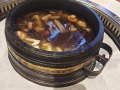 -木王宴语·野生鲜菌火锅(玉河店)
