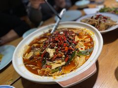 -阳光家常菜(泉乐坊店)