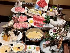 -揽季锅物会·海鲜姿造(五四路店)