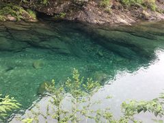-石台牯牛降景区