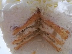 -蜜思琪蛋糕(民生路店)