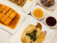 -精致顺德菜(琶洲店)