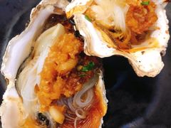 -食客烧烤(罗道庄店)