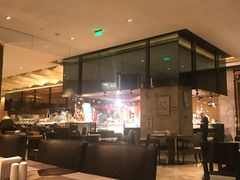 -美食汇·海鲜自助西餐厅·江门富力万达嘉华酒店