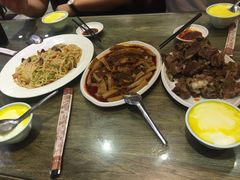 -清真益鑫羊肉手抓馆(南大街店)