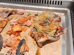 -新石器烤肉(西田城店)