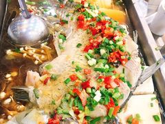 -徽州美食(三十年老店)