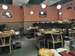 -嬷孙家潮汕牛肉火锅(北京路天河城店)