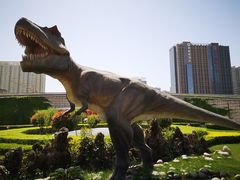 -陕西自然博物馆