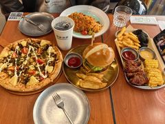 -魏斯理汉堡(西安沣东吾悦店)