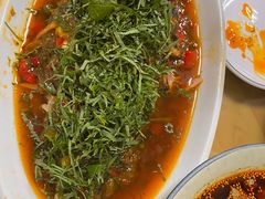 -老字号怡玺·藿香雅鱼(20年雅安店)