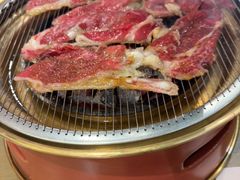 -西塔老太太泥炉烤肉(双井店)