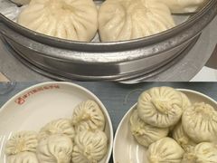 -津门张记包子铺(华昌道店)