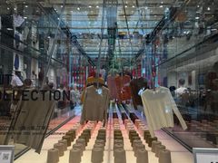 -优衣库(银座店)