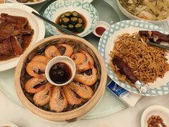-幸运楼(北京路店)