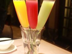 -粗茶淡饭·汉口公馆(循礼门店)
