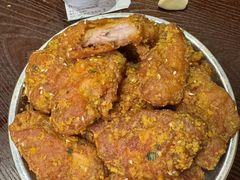 -姑苏家宴·苏帮菜·松鼠桂鱼(苏州总店)