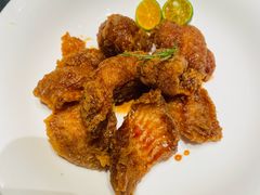 -锦府园·新台州菜(合生汇店)
