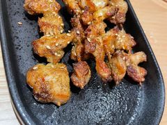 -隅乐胡椒虾·台湾菜·团建(皇岗店)